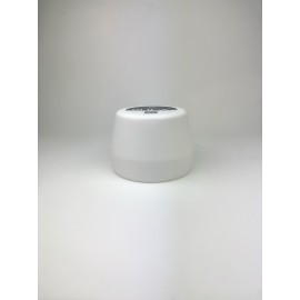 Nest Puck Drape Form 8-inch